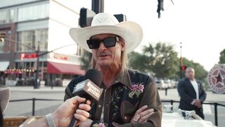 Kid Rock calls Bruce Springsteen a “p*ssy” for what he did to Trump