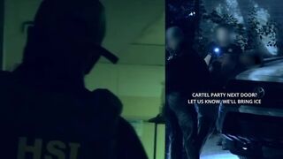 Who is the ICE social media guy? And why is this video so funny?