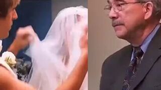 Even the Priest needs confession after what just happened