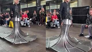 What The Fashion is this?
