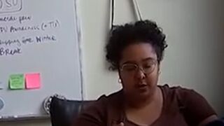 UNC Asheville Dean fired for secretly breaking DEI rules