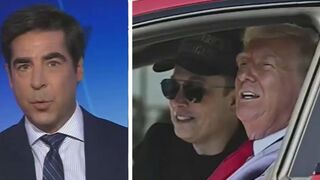 Jesse Watters exposes BIG LIARS in the MEDIA