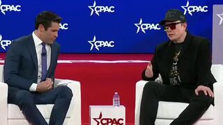 Elon warned Americans about this, but GOP is not listening