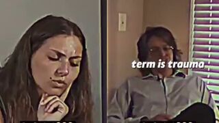 Woman gets COOKED by her therapist for being a "wh*re"