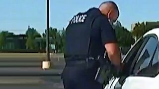 People who attack cops should be jailed for 20 years