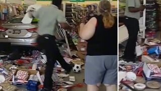 We told the Dollar Tree not to increase prices to $1.25, now look what happened!