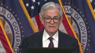 Federal Reserve probably won't decrease interest rates until Trump is gone