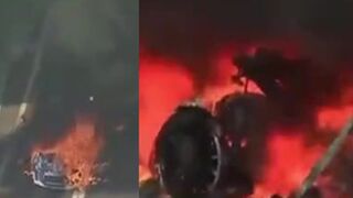 ABC reporter: "LA riots is just people having fun watching cars burn"