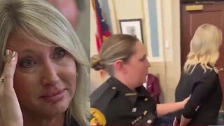 Married mom and high school counselor sentenced to prison for sleeping with a student