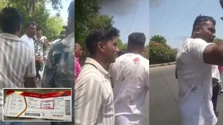 Man miraculously survives Air India Boeing 787 crash