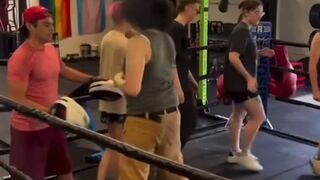 Is GAY MMA a real thing?