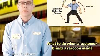 How to get a job at Waffle House?