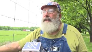 NJ town to seize a 175-year-old family farm to build affordable housing