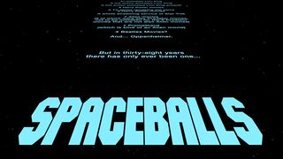 Mel Brooks announces Spaceballs 2