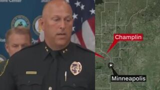 Police find manifesto and hitlist linked to lawmaker shooting