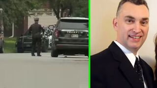 Suspect who allegedly shot lawmakers identified as Vance Luther Boelter, 57