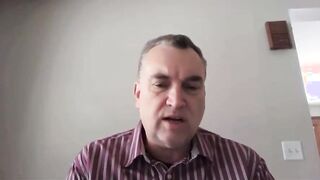 Vance Boelter recorded this video