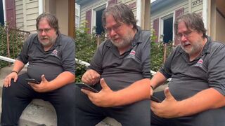 Vance Boelter’s former roommate reveals suspected shooter's last text