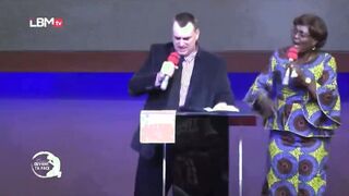 Vance Boelter gave sermon mocking people confused about gender