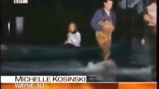 This is why Trump calls the media FAKE NEWS
