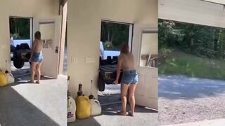 Sometimes women complicate the simplest things for no reason