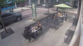 Dine and dash to avoid paying $200 shrimp and lobster tab