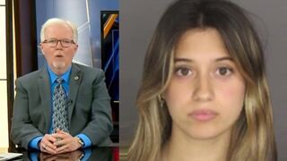 22yo school employee faces felony charges for sending n*des to a student