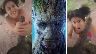 I AM GROOT