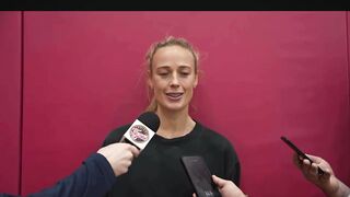 Sophie Cunningham protects Caitlin Clark because the WNBA won't do it