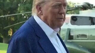 "They don't know what the f*ck they're doing" - Trump MC Hammer remix