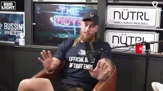 George Kittle says he uses the Vasper System to "blow huge loads"
