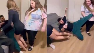 What's really going on here?