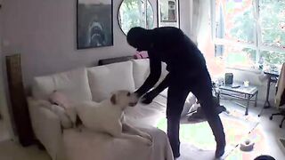 Worst staged video ever