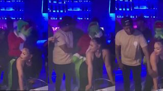 POV: Your Girlfriend Gets Stolen By The Grinch