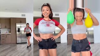How many girls do this in real life?