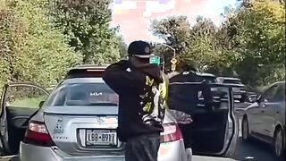 Scam artists BUSTED by dashcam