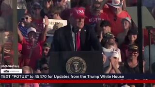 Trump announces UFC fight at the White House