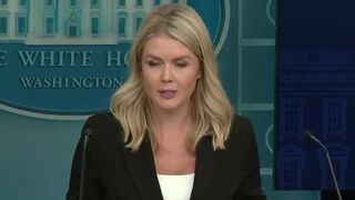 Doocy demands answers on Epstein client list