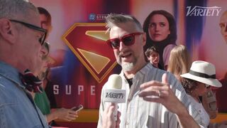 Sean Gunn triggers half the country with statement on new Superman movie