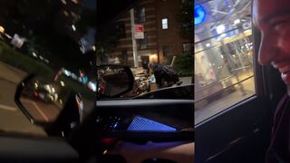 How to make friends in NYC?
