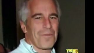 VH1 hype video of Jeffrey Epstein includes Bill Clinton