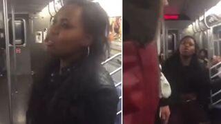 The most satisfying slap ever recorded