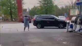 He told her to stop f*cking with his sh*t - but did she listen?
