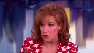Joy Behar gets Medicaid and Medicare mixed up