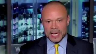 Bongino may resign after clashing with Bondi over Epstein files