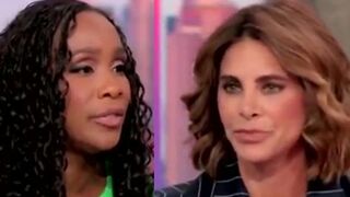 Jillian Michaels ERUPTS over illegal immigrant children found at weed farm during ICE raid