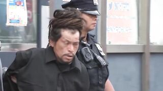 Man tried kidnapping a 6-year-old in NYC, but parents jumped into action