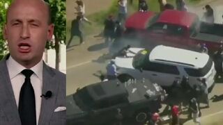 Stephen Miller: "What would LA look like without illegal aliens?"