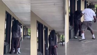 How to block a punch WITH YOUR FACE
