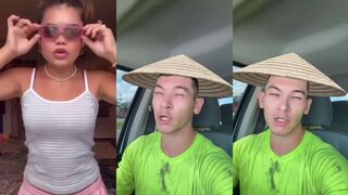 Who did it better?